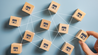 Réseau de franchises : les risques d’une communication dispersée et non coordonnée