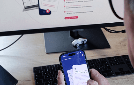 ComInTime évolue : découvrez les nouvelles fonctionnalités de cet été !