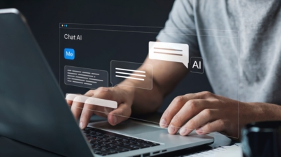 Comment exploiter les tendances IA pour produire des contenus plus stratégiques sans perdre votre voix de marque