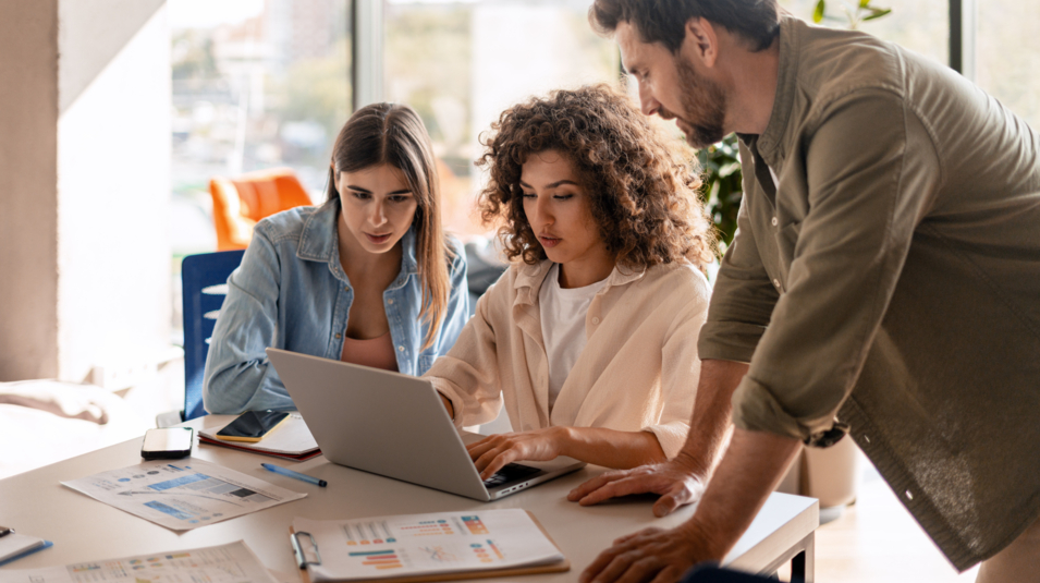 Pourquoi structurer sa communication avec ComInTime autour des objectifs change totalement la performance des équipes