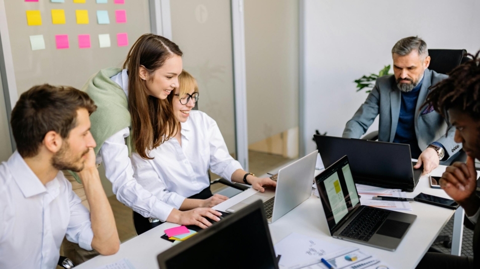 Comment utiliser ComInTime en équipe : 3 scénarios concrets