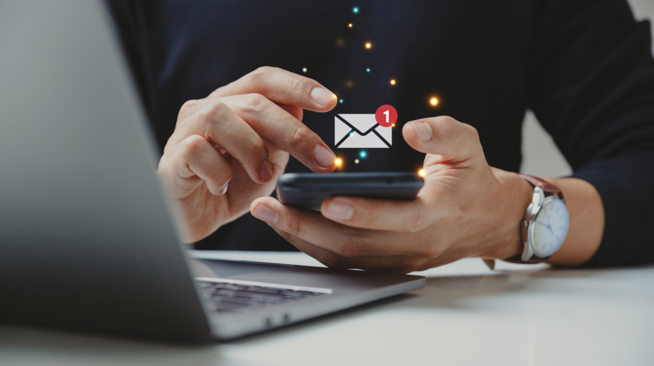 Newsletters : pourquoi ce format revient au cœur des stratégies de communication