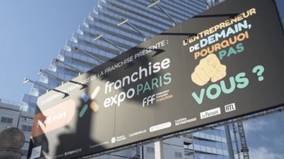 Zoom sur le baromètre du salon des franchises 2026