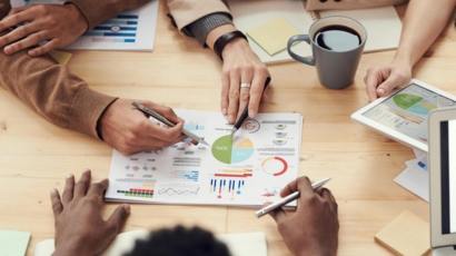 Creating a communication strategy without an agency: is It really possible?