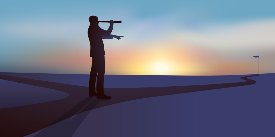 Communication d’entreprise : comment garder une vision claire sur le long terme