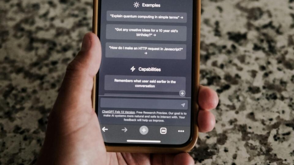 AI and communication: why posting more isn’t always the answer