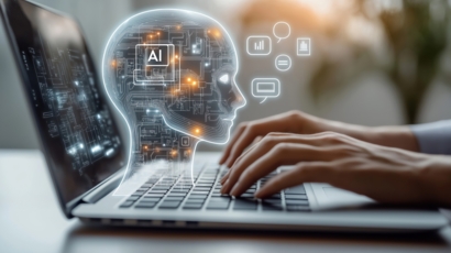 IA et communication : pourquoi les marques doivent encore apprendre à garder une ligne éditoriale forte