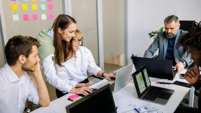 Comment utiliser ComInTime en équipe : 3 scénarios concrets
