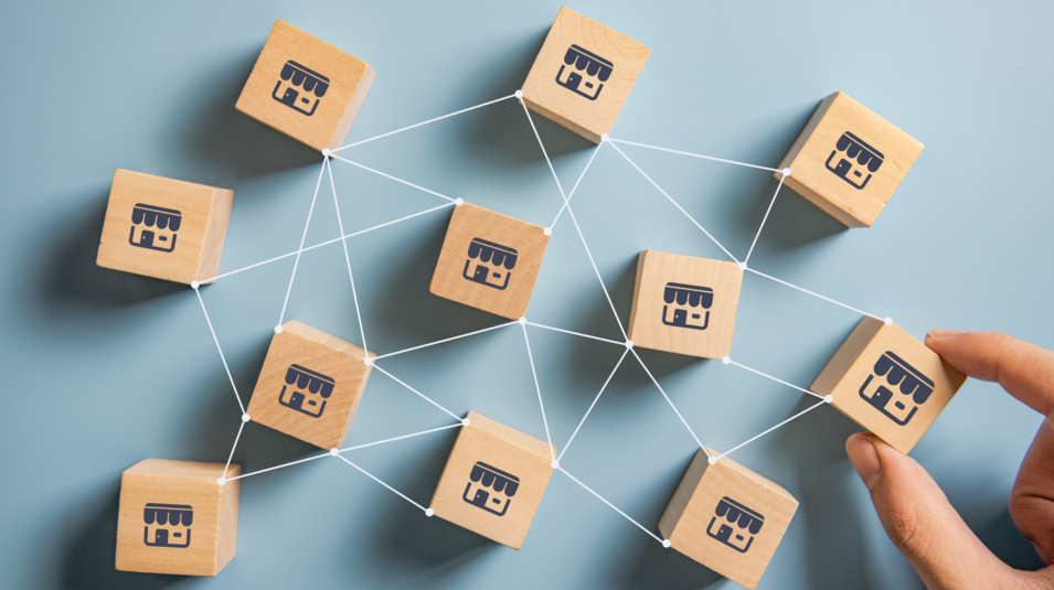 Réseau de franchises : les risques d’une communication dispersée et non coordonnée