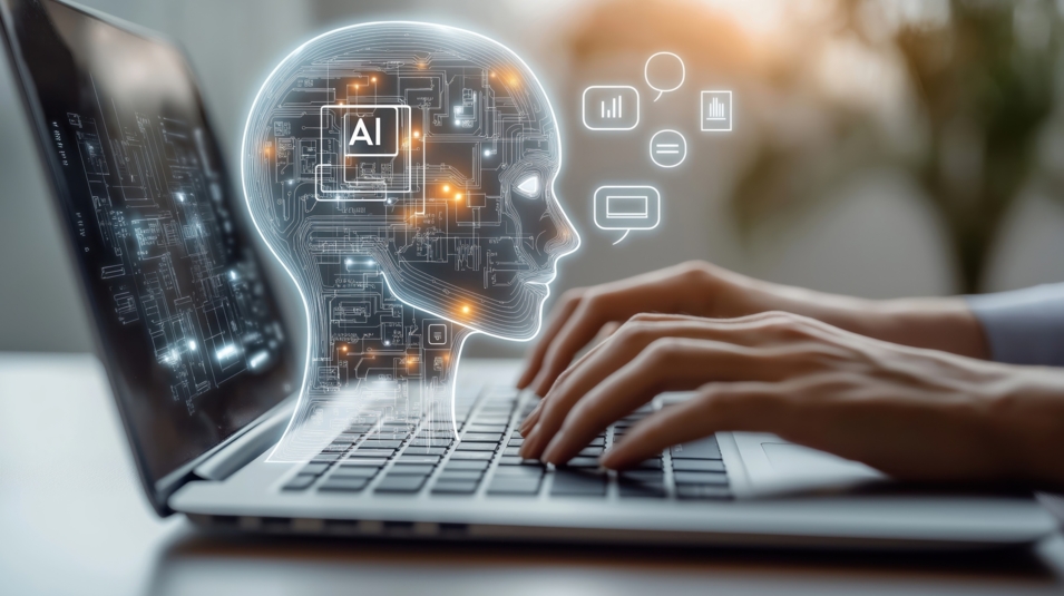 IA et communication : pourquoi les marques doivent encore apprendre à garder une ligne éditoriale forte