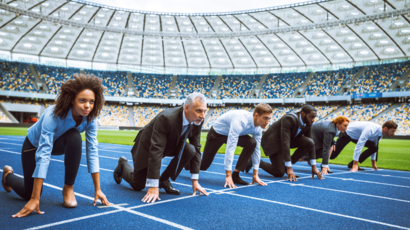Only 30 minutes a week for your Communications? Here’s what you can really do