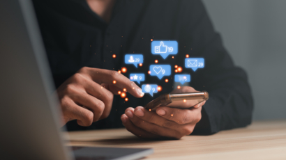 L’ère post-algorithme : comment les marques peuvent recréer du lien direct avec leurs audiences